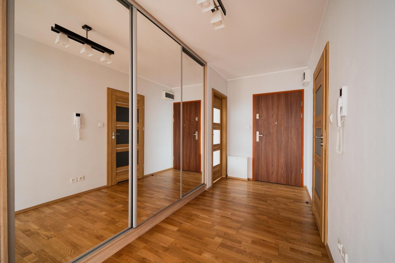 Apart City Center - 3 Rooms - Parking Place 弗罗茨瓦夫 外观 照片