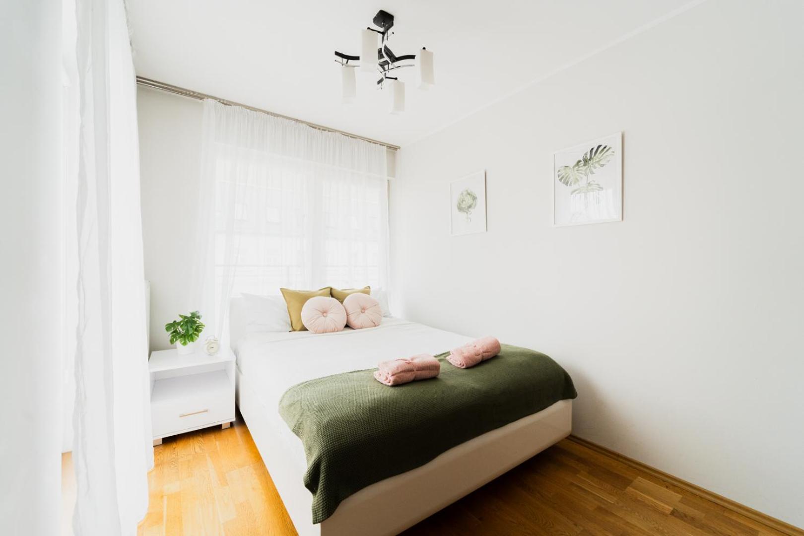 Apart City Center - 3 Rooms - Parking Place 弗罗茨瓦夫 外观 照片